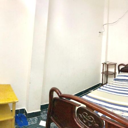 B.V.I Guest House Ho Chi Minh City Exterior photo