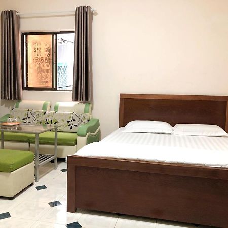 B.V.I Guest House Ho Chi Minh City Exterior photo